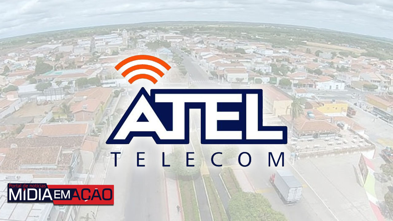 Provedor de internet Atel Telecom permanece ativo durante apagão de 12 horas em Cabrobó