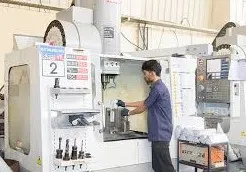 Flovel Energy Private Limited Recruitment For CNC Operator and Programmer in Palwal, Haryana