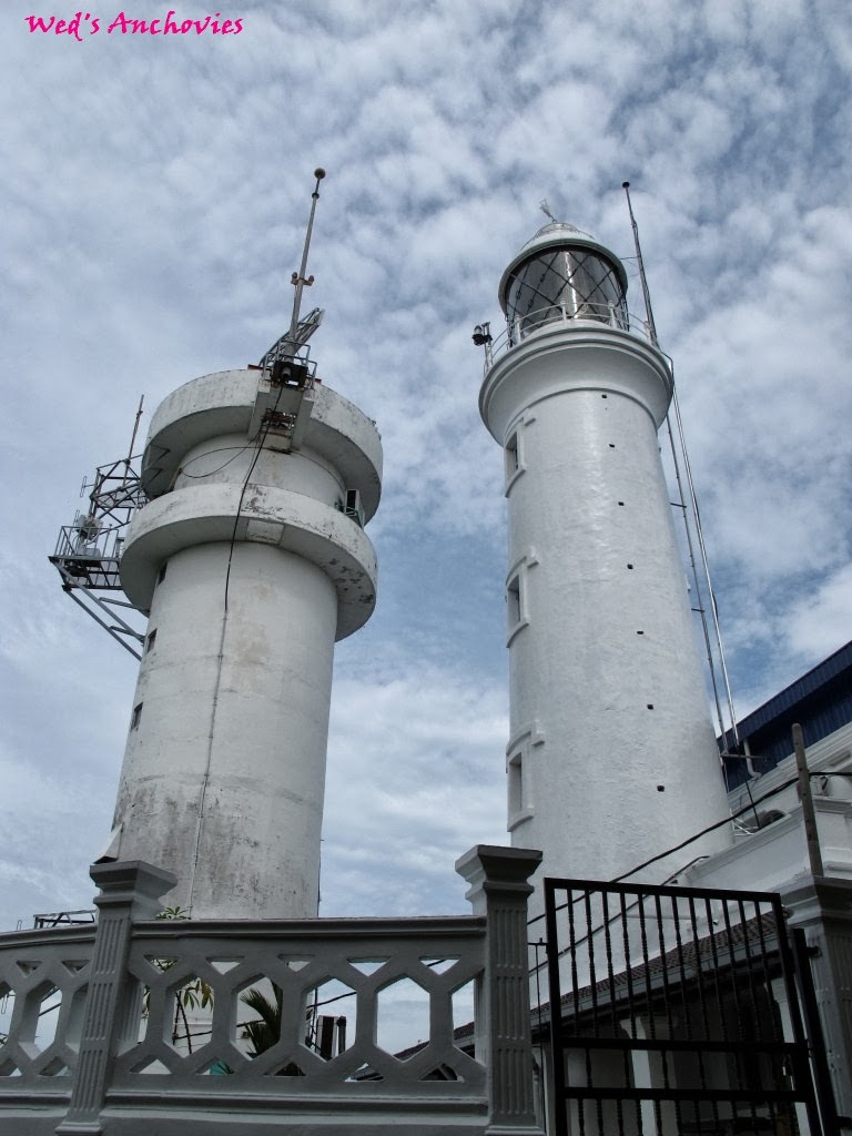 Port Dickson Tanjung Tuan Beach Hiking