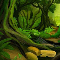 Play WowEscape-Escape From Naagin Forest