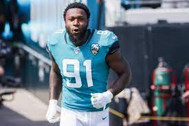 Yannick Ngakoue Salary, Net Worth, Age, Wiki, Biography, Height, Girlfriend; How Old?