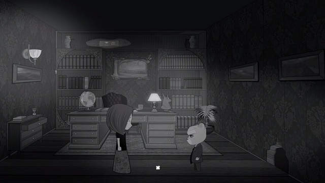 Bear With Me PC Full Español Bear With Me PC Full Español