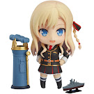 Nendoroid HIGH SCHOOL FLEET Wilhelmina (#693) Figure