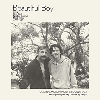 Beautiful Boy Movie Soundtrack