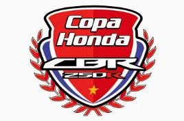 Copa Honda CBR 250 R