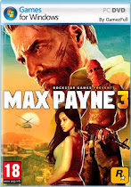Descargar Max Payne 3 Complete Edition – ElAmigos para 
    PC Windows en Español es un juego de Accion desarrollado por Rockstar Vancouver