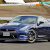 Nissan GT-R Track Pack : First Drive