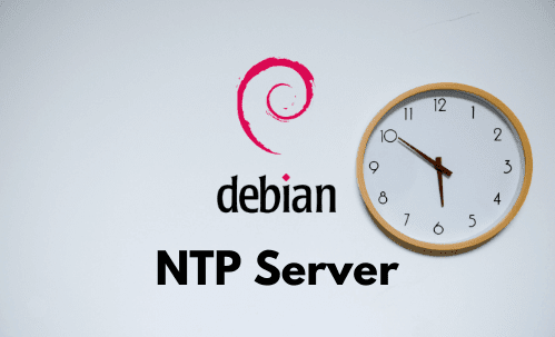 Cara Install Ntp Server Di Debian 10 Buster Krisnawanto777