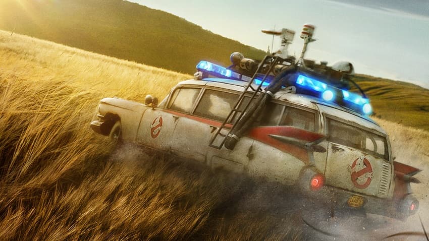Sony снова перенесла фильм «Охотники за привидениями 3: Наследники» - теперь на лето 2021 года