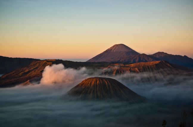 3 Wisata Alam Terindah Di Jawa Timur Yang Wajib Untuk Di Kunjungi