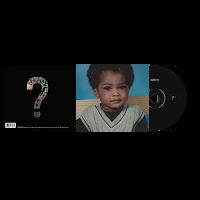 cofanetto ? (Deluxe) di XXXTENTACION nuova versione deluxe dell'album question mark di xxxtentacion
