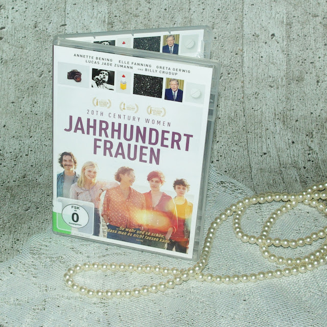 [Film Friday] Jahrhundertfrauen