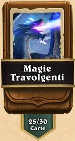 Creare nuovi mazzi su Hearthstone