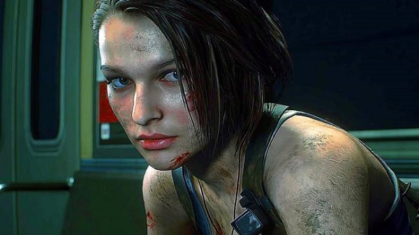 النميسيس يكسر القاعدة في لعبة Resident Evil 3 Remake و تفاصيل رهيبة جداً من كابكوم 
