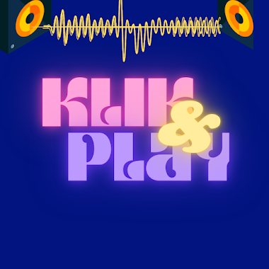 KLIK N PLAY  ( Senin - Kamis ) 13:00 - 15:00