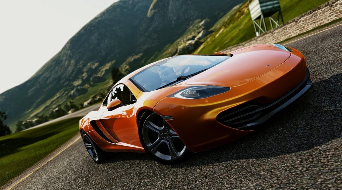 Confira o primeiro e impressionante trailer oficial de Project CARS