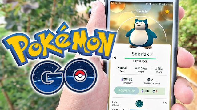 تطبيق Pokémon Go خبيث يغزو نصف مليون مستخدم ويسيطر على هواتف الأندرويد  يرجى الحذر وعدم تحميل تطبيق Guide for Pokémon Go بسبب البرمجيات الخبيثة المنتشرة في هذا التطبيق والتي تسبب أضرار كبيرة على هاتف تحميل التطبيق أكثر من 500 ألف مرة وسجل هناك ما لا يقل عن 6 ألاف ضحية aitenews المحترف , عالم التقنيات , بسام خربوطلي