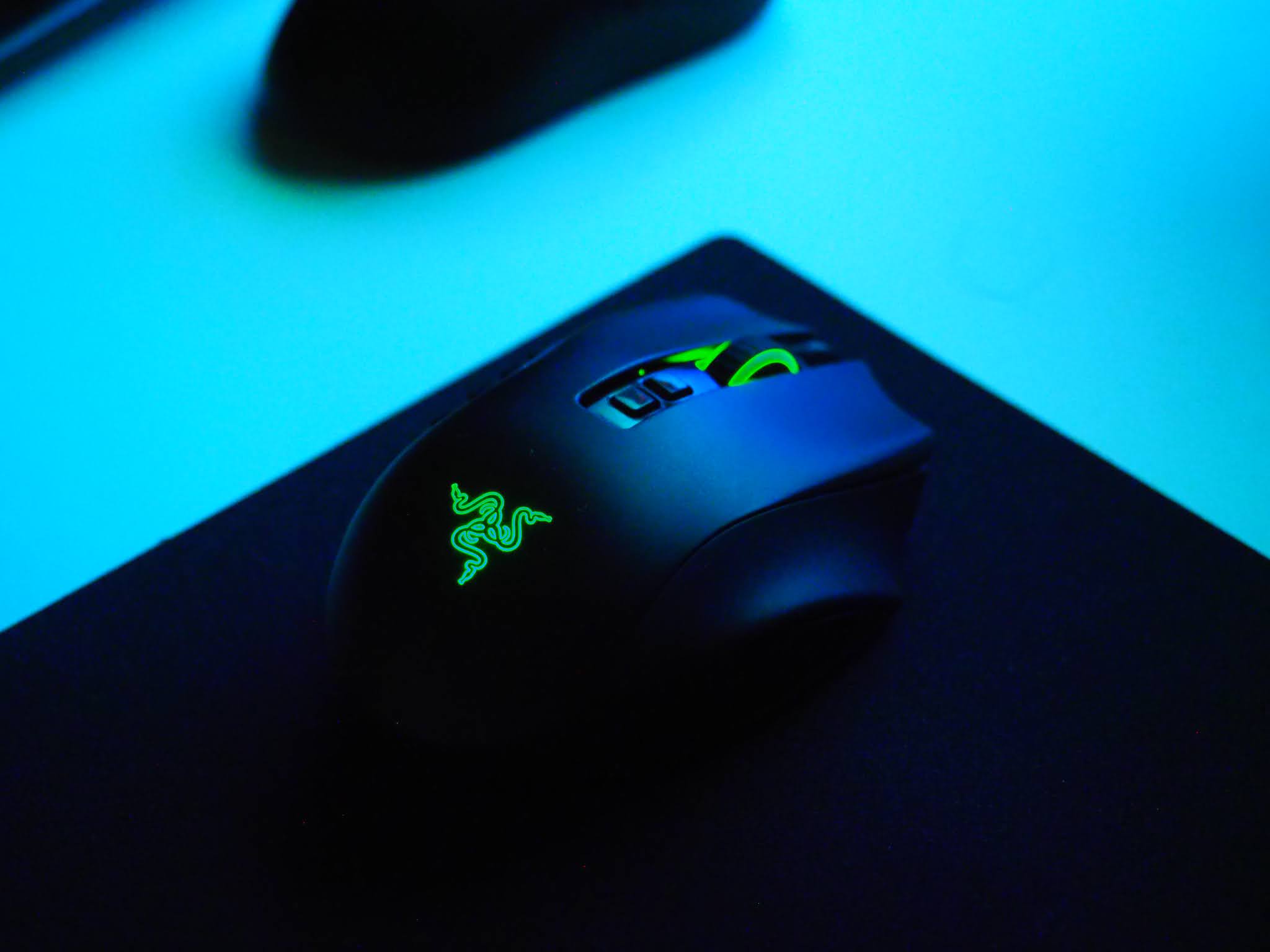 Razer Naga Pro レビュー Ff14に最適な多ボタンマウスはこれしかない のかもしれない Orz Game