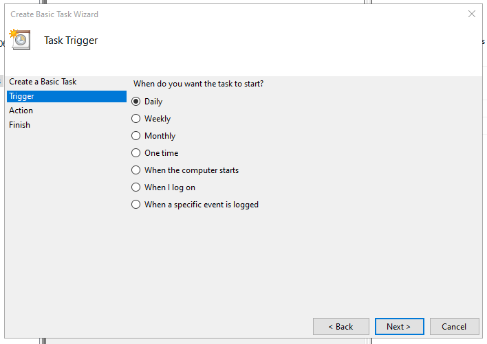 Desktop Notifications for New Questions on Sitecore Stack Exchange