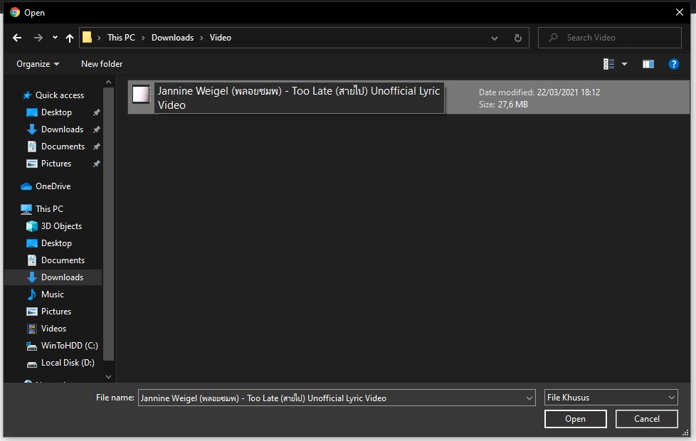 Cara Memperkecil Ukuran Video Online Tanpa Aplikasi Teknofame Cara Memperkecil Ukuran Video Online Tanpa Aplikasi Teknofame