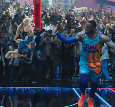 Space Jam A New Legacy Movie Image 7