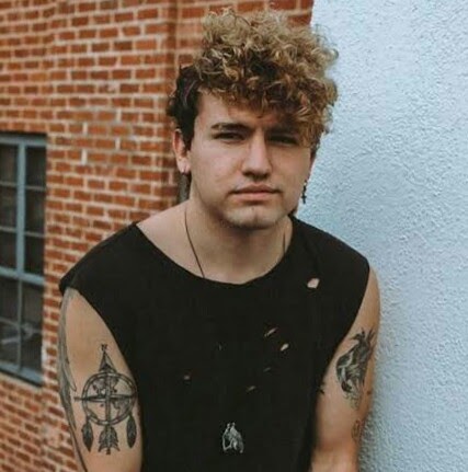 JC Caylen Biography, Body Statistics, Facts