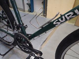 SURLY 【 PACK RAT 】 メーカー完成車 を納車しました！！