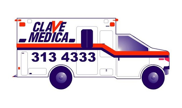 Ambulancias Clave Medica