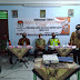 Dukung Persiapan Pilkada Babinsa Koramil 24 Klaten Utara Hadiri Bimtek PPDP