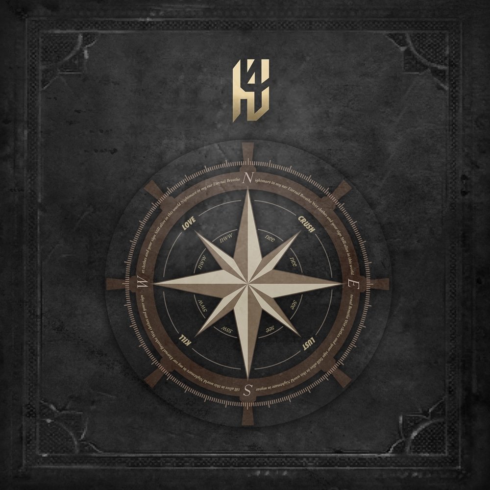 14U – N.E.W.S – Single