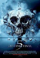 Destino Final 5 pelicula online