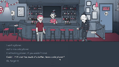 Dude Where Is My Beer Game Screenshot 2