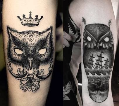 As 10 melhores ideias de Tatuagens no antebraço dos homens no