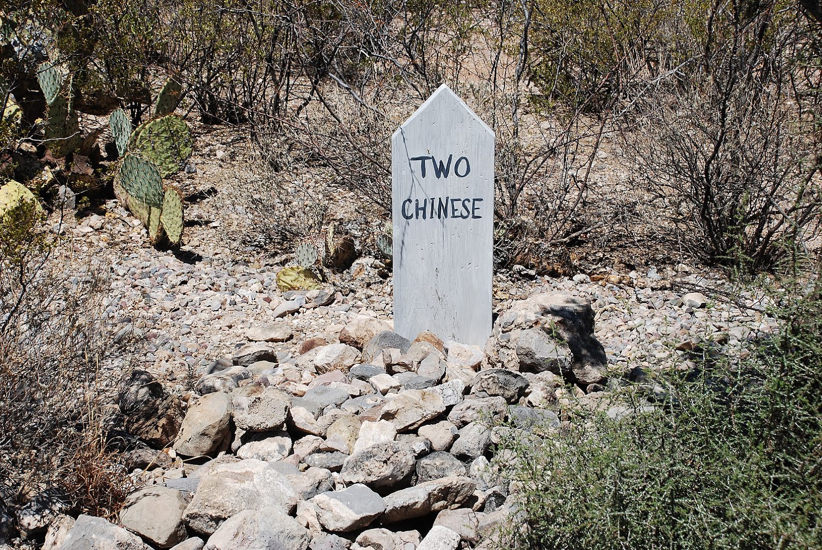 Cowboy Kisses Boot Hill, Boot Hill, Boot Hill