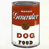 [2010] - Dog Food [EP]