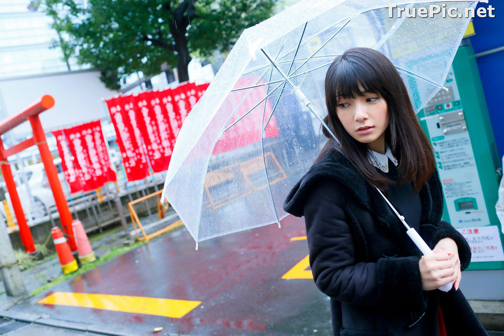 Image Wanibooks No.137 – Japanese Idol Singer and Actress – Erika Tonooka - TruePic.net - Picture-16