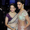 Filmfare Award 2012 red carpet photos