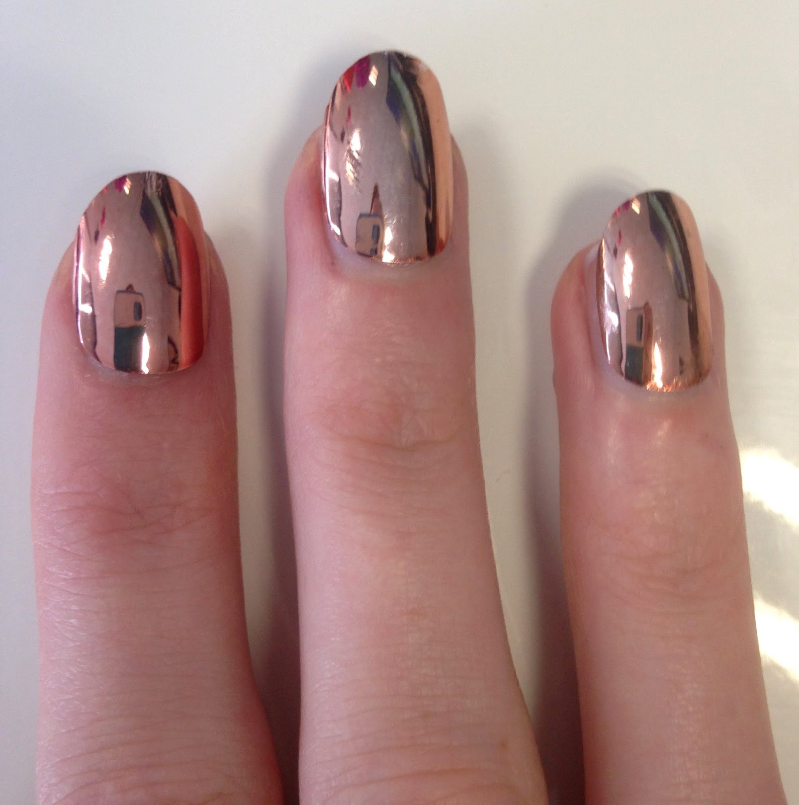 I don't believe it! Primark false nails... SugarPlumPosts.