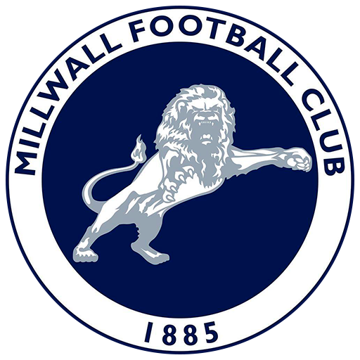 Uniforme de Millwall Football Club Temporada 20-21 para DLS & FTS