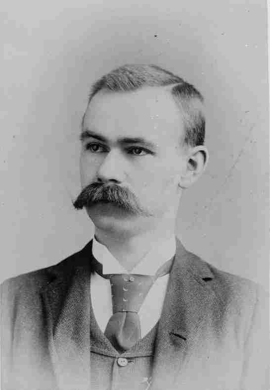 Herman Hollerith