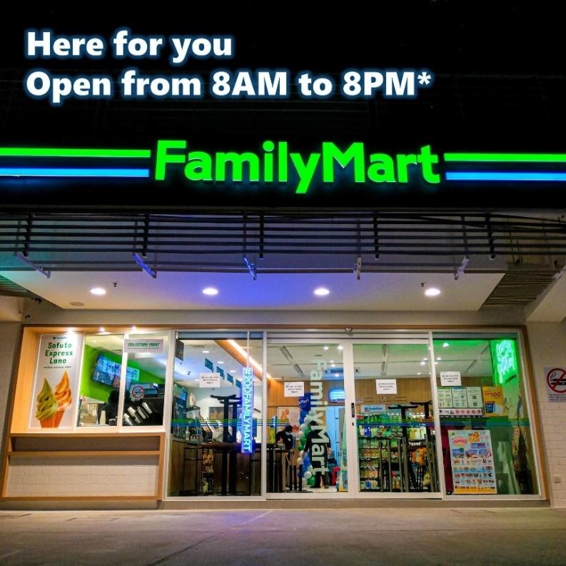 CikLilyPutih The Lifestyle Blogger MAKING A RUN TO THE NEIGHBOURHOOD