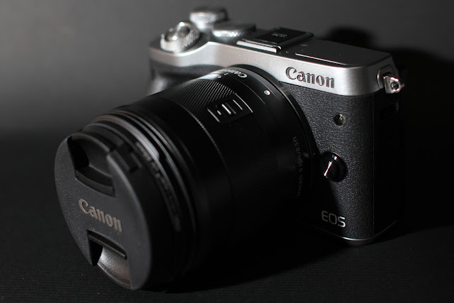 Canon EOS 6 
