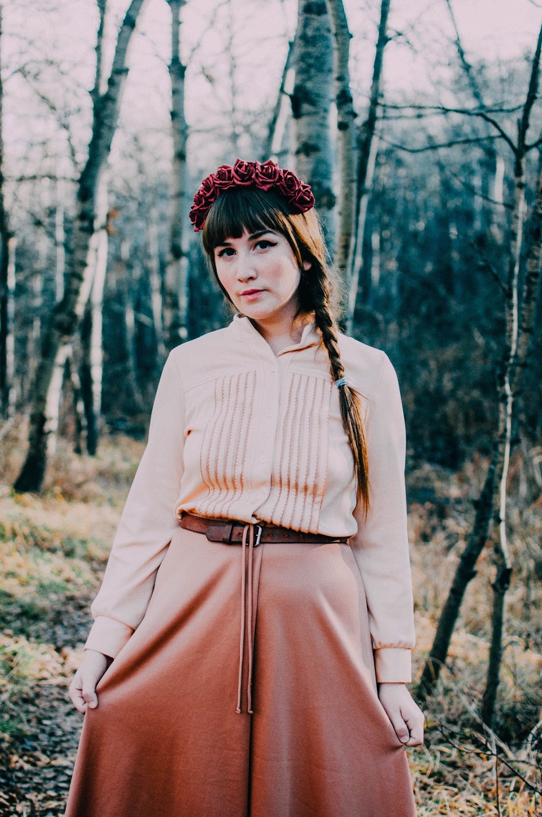 the folk singer | Amy Nelson