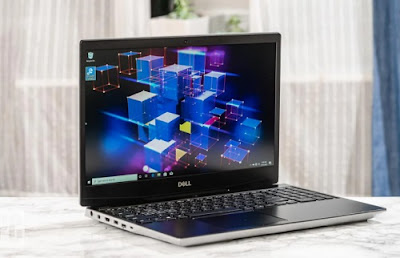 Dell G5 15 SE (2020) gaming laptop Dell G5 15 SE (2020)