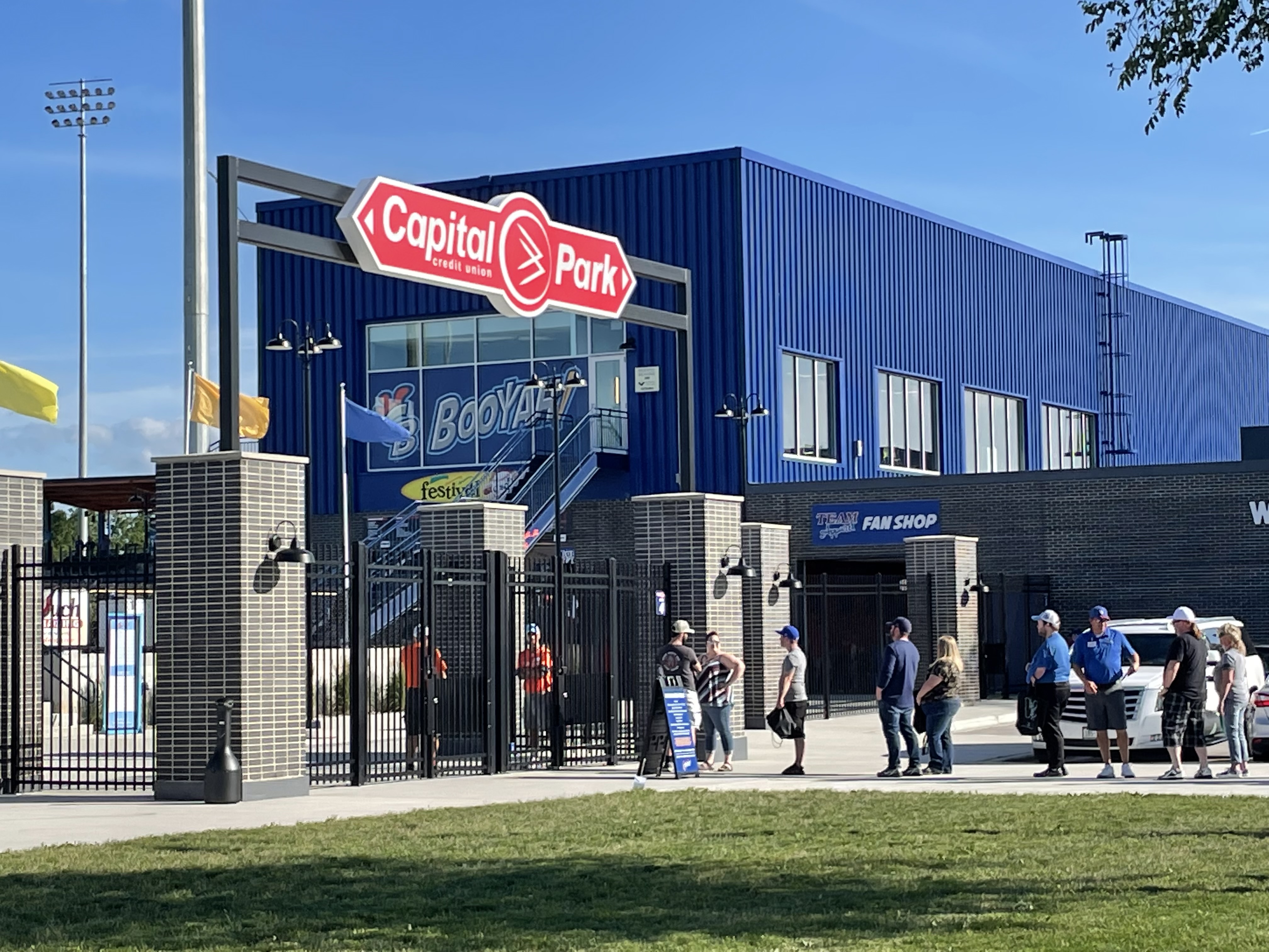 The Houses That Erik & Peter Built Inaugural Tour Molly Trip Capital