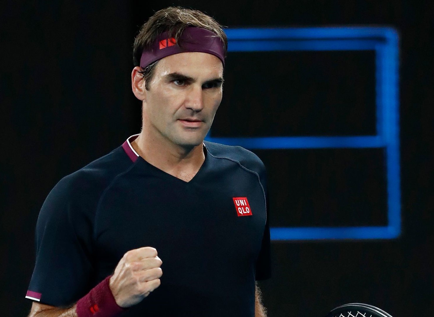 Ao Tennis 2 2020