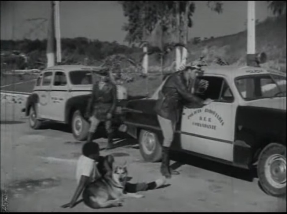 VIGILANTE RODOVIÁRIO / O VIGILANTE RODOVIÁRIO - SÉRIE INCOMPLETA (DUBLADO/DVD-RIP) - 1959/1962 FormatFactory9