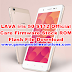 LAVA iris 50 S112 Lcd Fix Official Care Firmware Stock ROM/Flash File Download