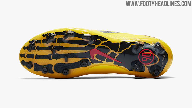 Nike Total 90 Laser Remake Boots Released - Footy Headlines