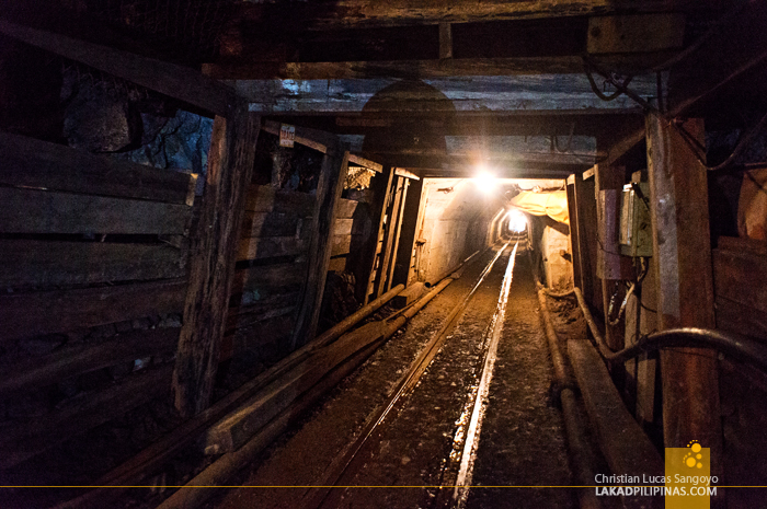 Balatoc Mines Itogon Benguet